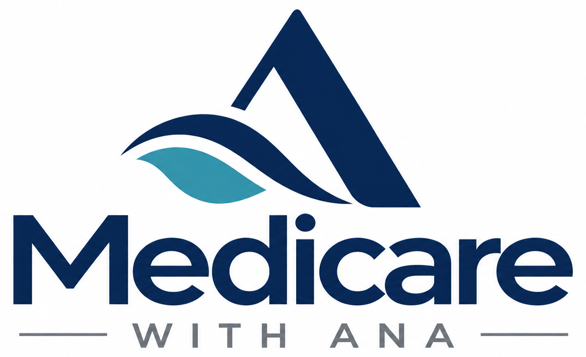 Medicare With Ana